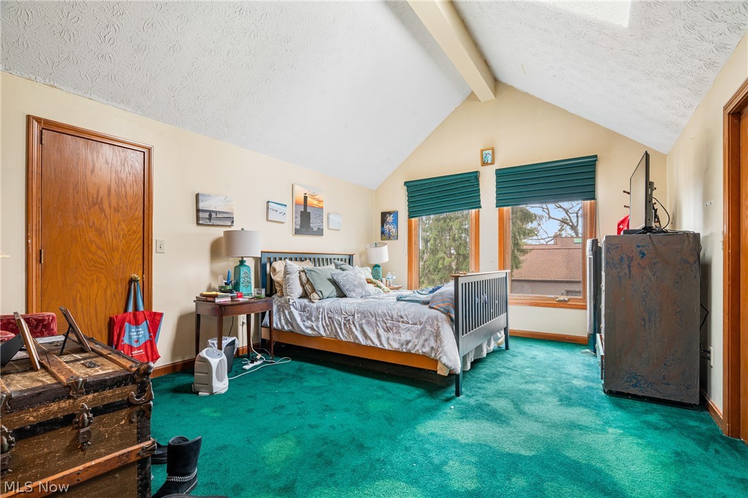 1536 Baycrest Drive NW Canton OH 44708
