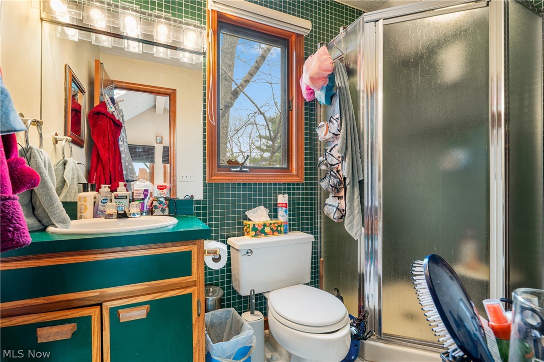 1536 Baycrest Drive NW Canton OH 44708