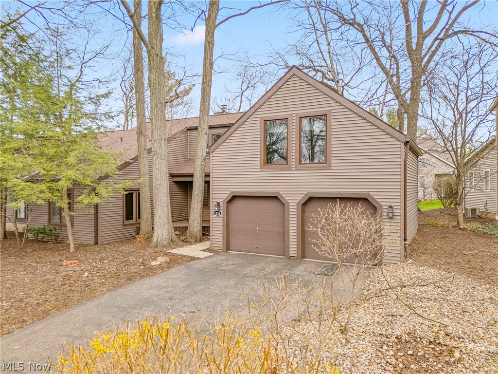 1536 Baycrest Drive NW Canton OH 44708
