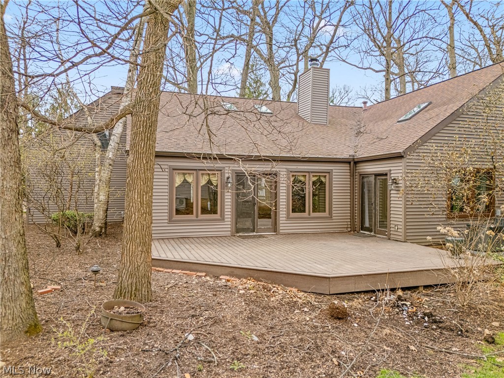 1536 Baycrest Drive NW Canton OH 44708