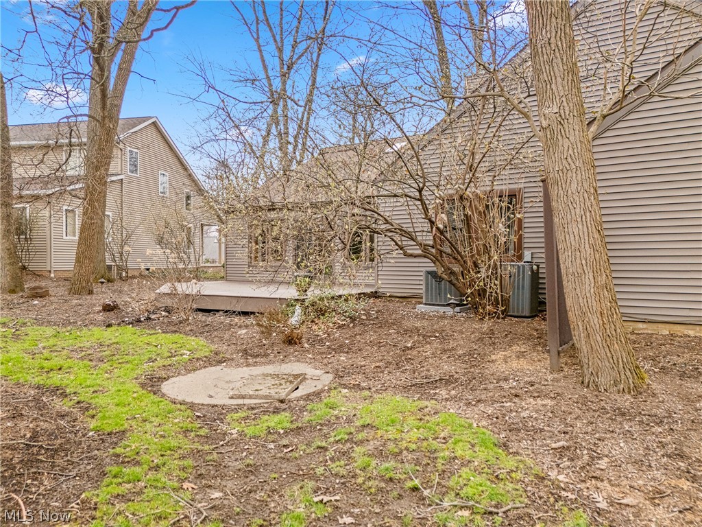 1536 Baycrest Drive NW Canton OH 44708