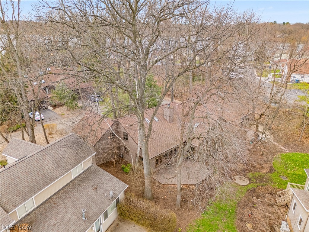 1536 Baycrest Drive NW Canton OH 44708