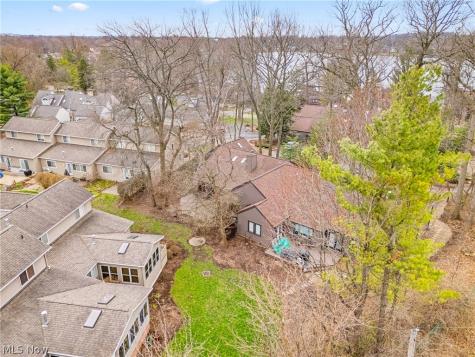 1536 Baycrest Drive NW Canton OH 44708