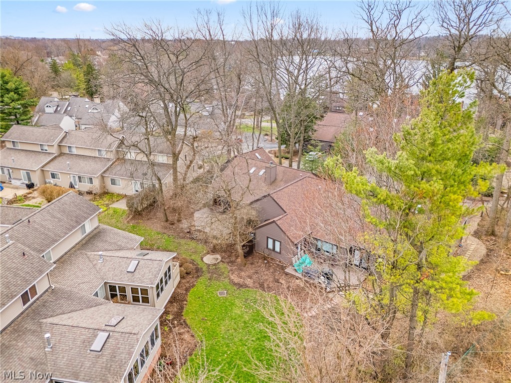 1536 Baycrest Drive NW Canton OH 44708