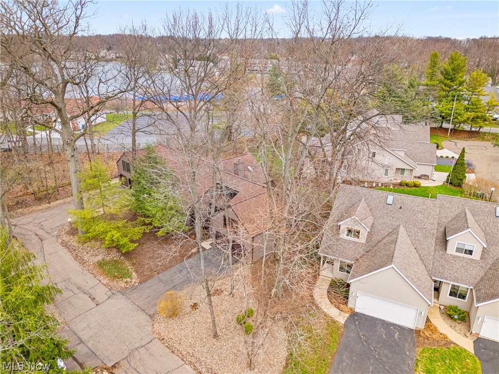 1536 Baycrest Drive NW Canton OH 44708