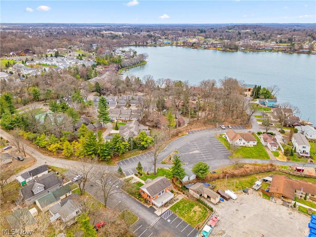 1536 Baycrest Drive NW Canton OH 44708