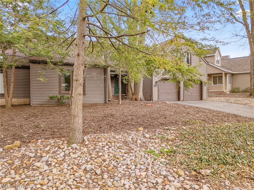 1536 Baycrest Drive NW Canton OH 44708