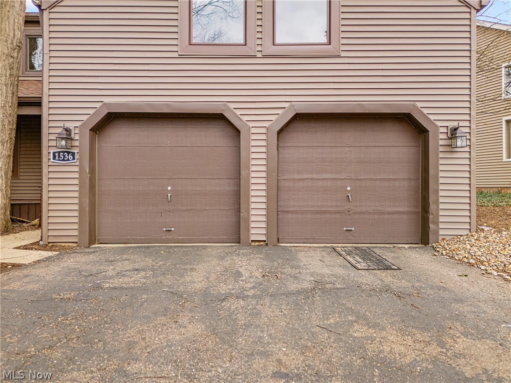 1536 Baycrest Drive NW Canton OH 44708