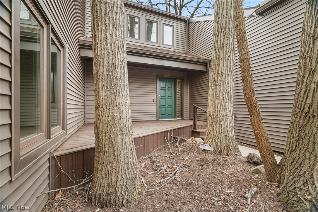 1536 Baycrest Drive NW Canton OH 44708