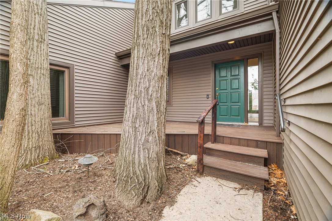 1536 Baycrest Drive NW Canton OH 44708