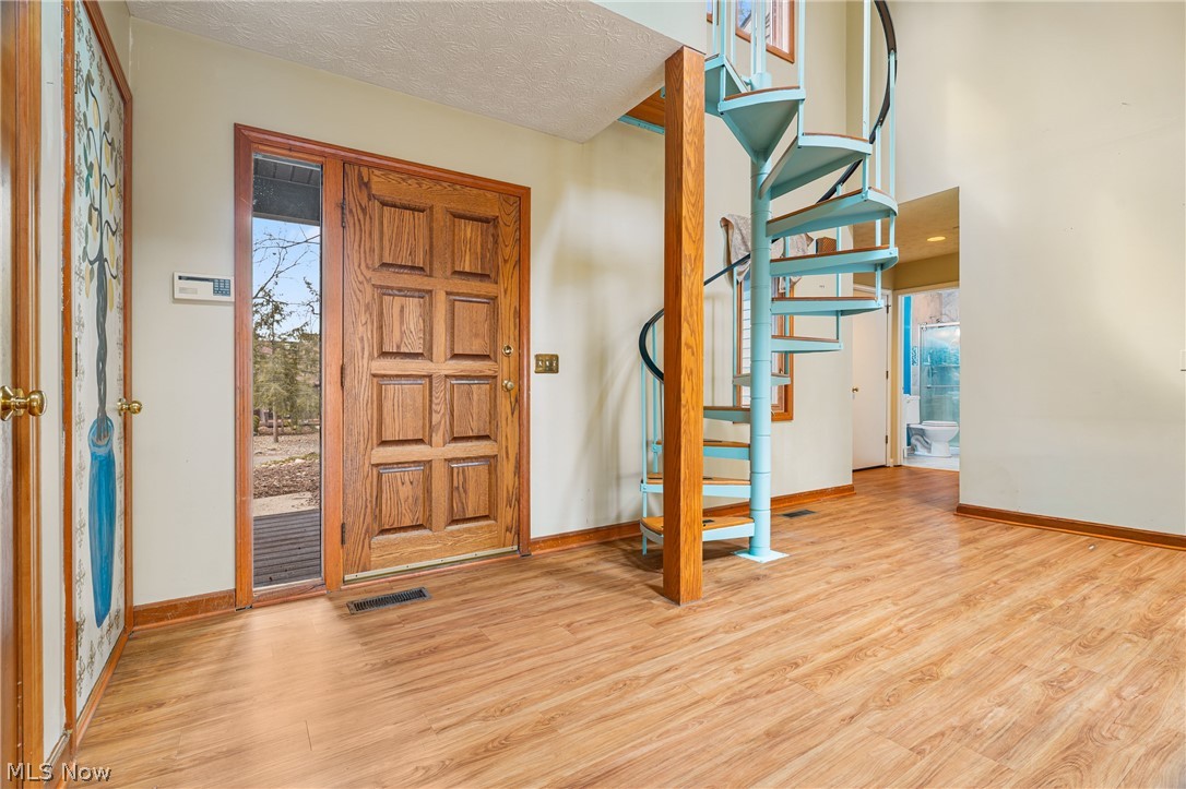 1536 Baycrest Drive NW Canton OH 44708