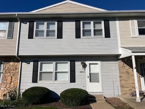 2276 Raber Road Uniontown OH 44685