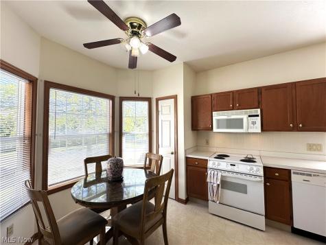 135 Village Drive Seven Hills OH 44131
