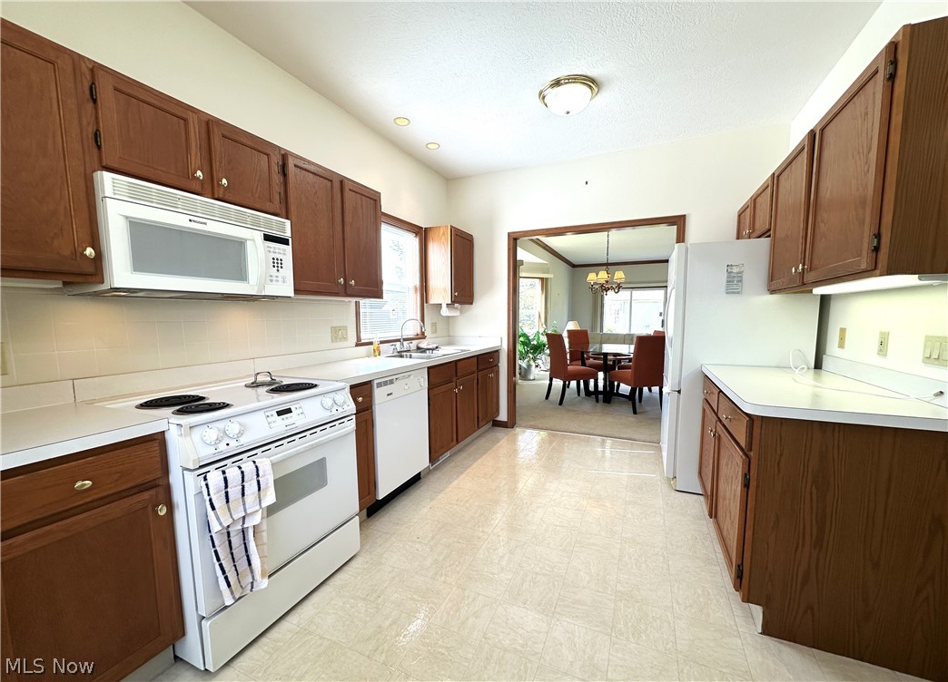 135 Village Drive Seven Hills OH 44131