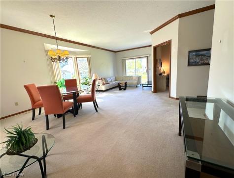 135 Village Drive Seven Hills OH 44131