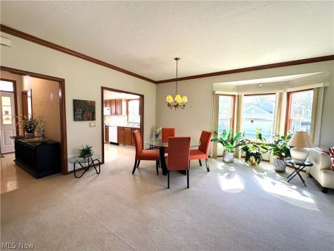 135 Village Drive Seven Hills OH 44131