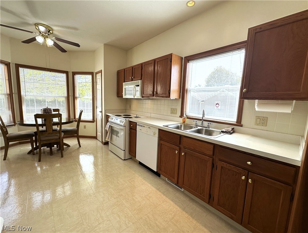 135 Village Drive Seven Hills OH 44131