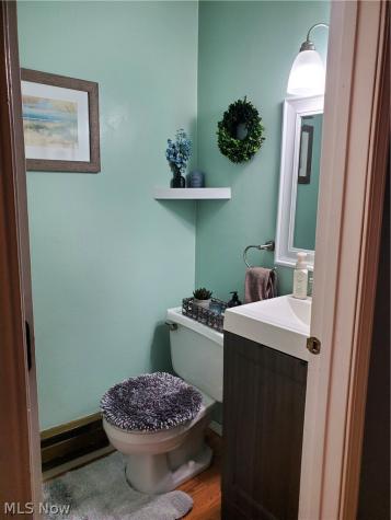 6345 Forest Park Drive North Ridgeville OH 44039