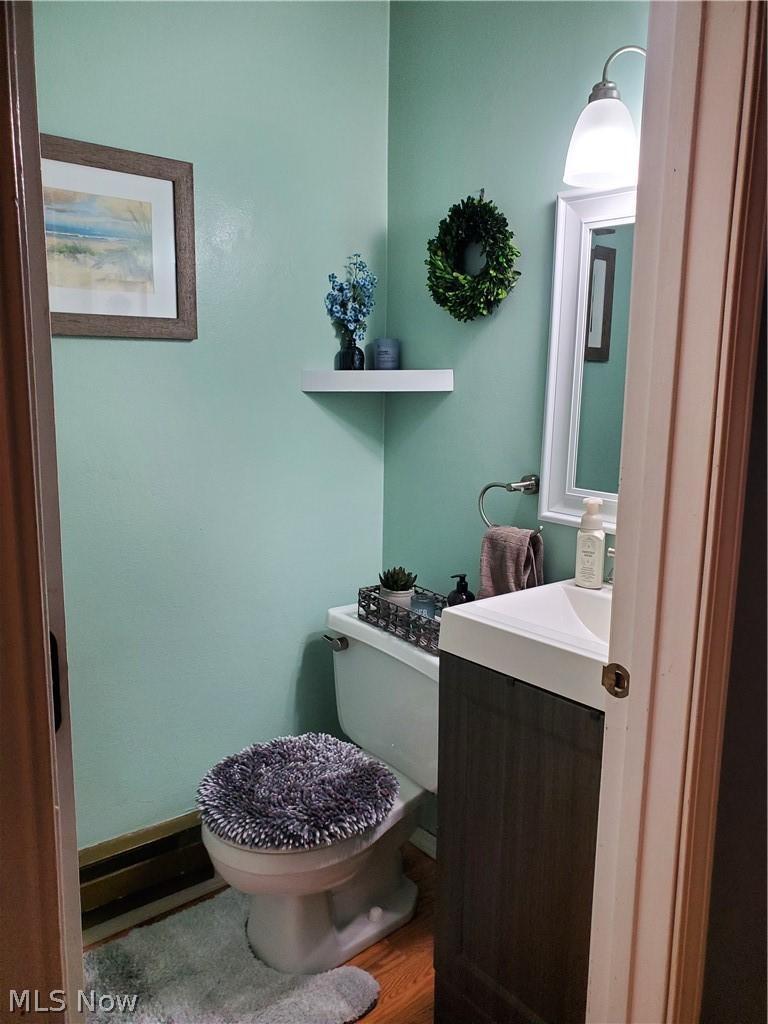 6345 Forest Park Drive North Ridgeville OH 44039