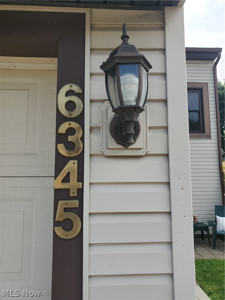 6345 Forest Park Drive North Ridgeville OH 44039