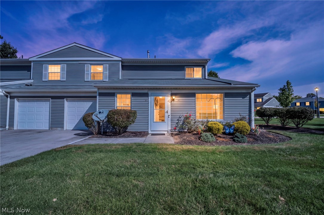 97 Firebush Lane Northfield OH 44067