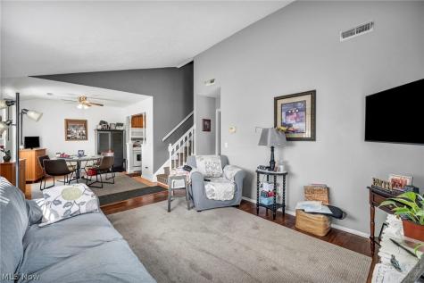 97 Firebush Lane Northfield OH 44067