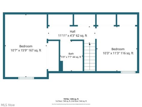 97 Firebush Lane Northfield OH 44067