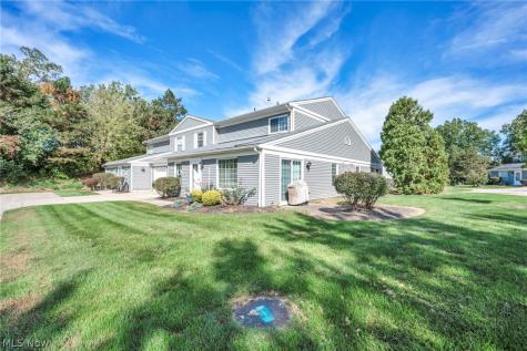 97 Firebush Lane Northfield OH 44067