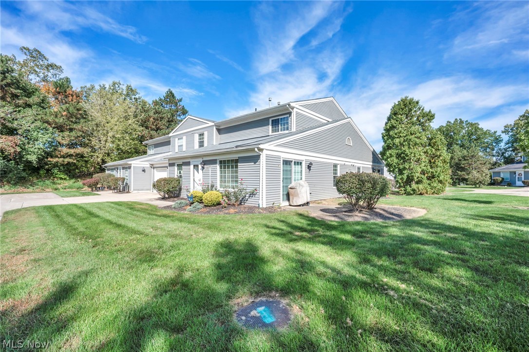 97 Firebush Lane Northfield OH 44067