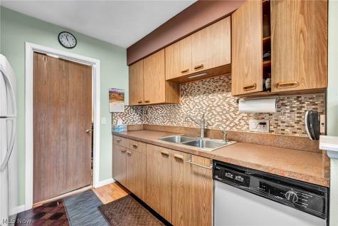 97 Firebush Lane Northfield OH 44067