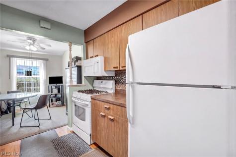 97 Firebush Lane Northfield OH 44067