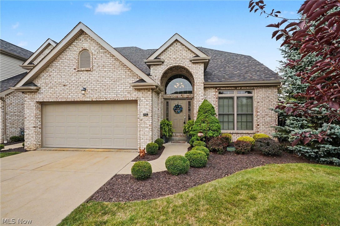 603 Prestwick Court Columbiana OH 44408