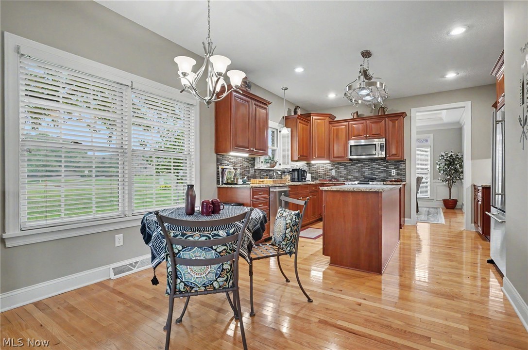 603 Prestwick Court Columbiana OH 44408