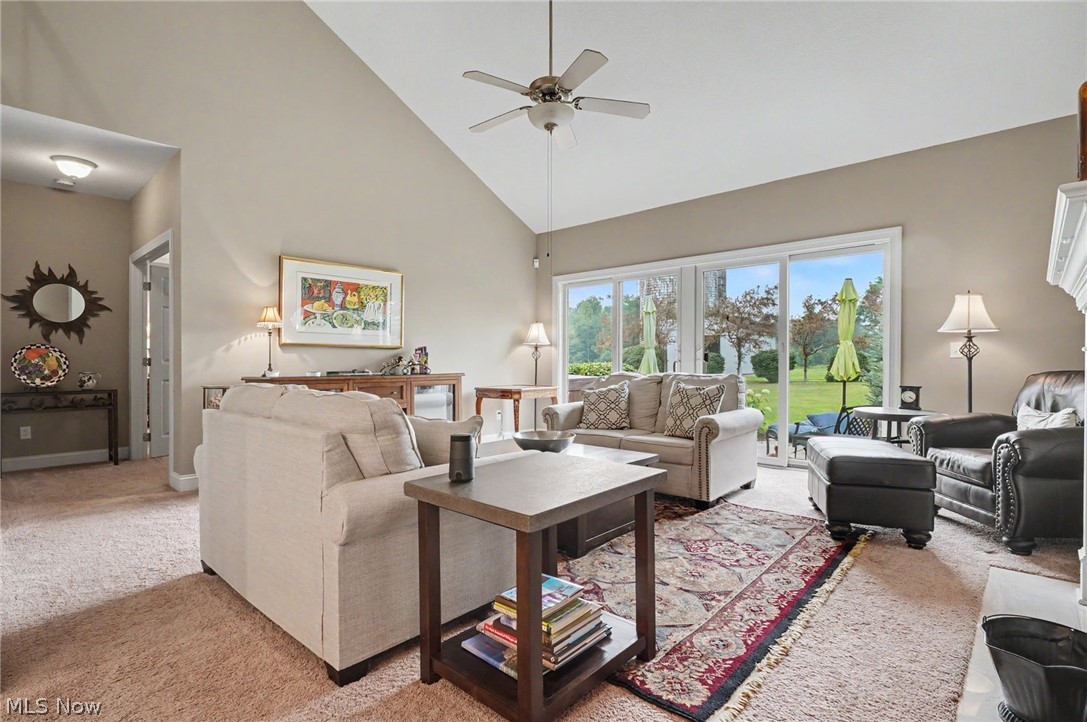 603 Prestwick Court Columbiana OH 44408