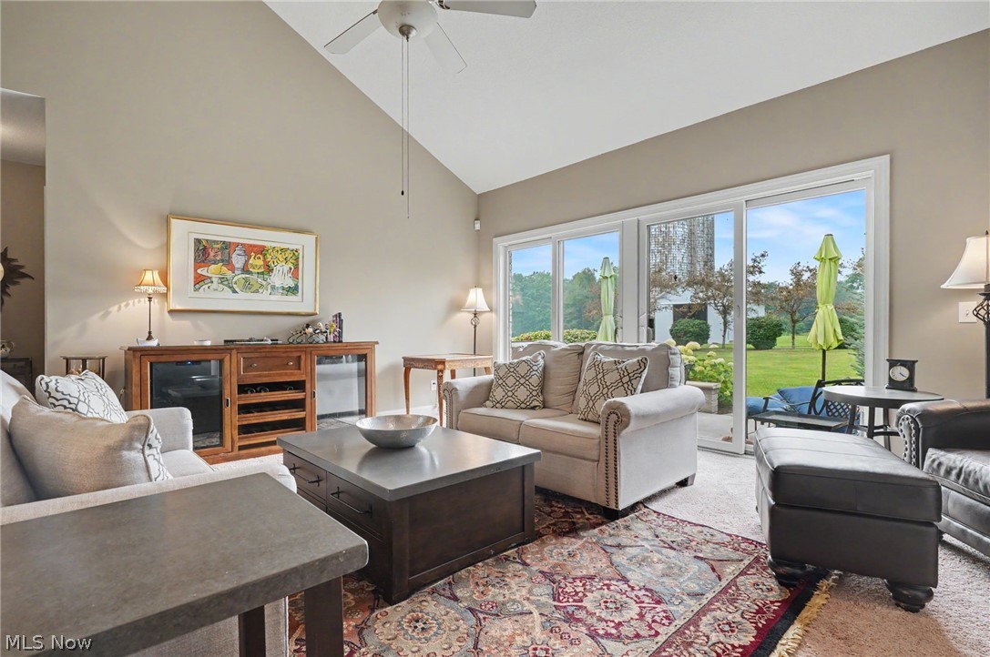 603 Prestwick Court Columbiana OH 44408