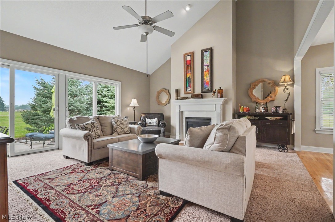 603 Prestwick Court Columbiana OH 44408