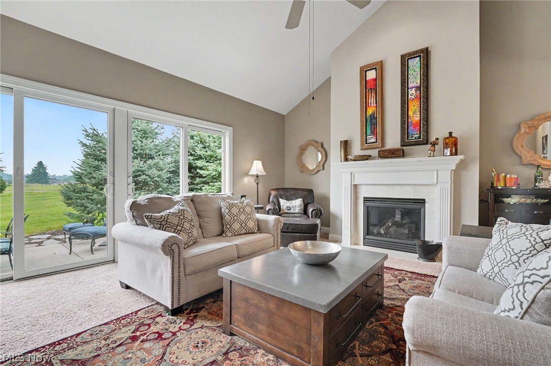 603 Prestwick Court Columbiana OH 44408