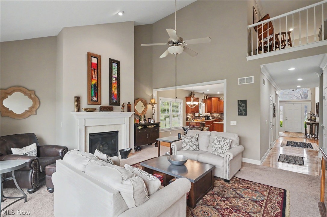 603 Prestwick Court Columbiana OH 44408