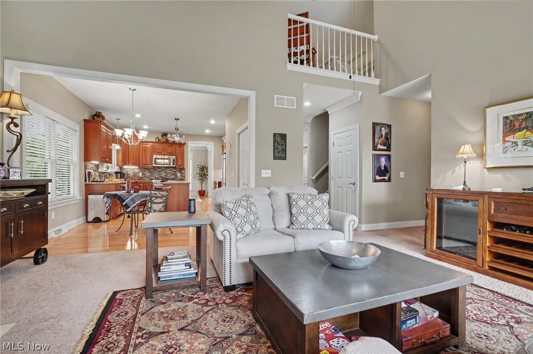 603 Prestwick Court Columbiana OH 44408