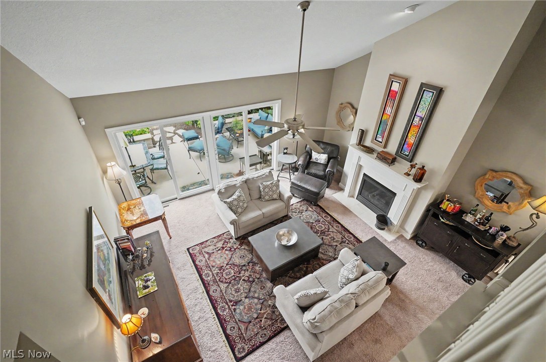 603 Prestwick Court Columbiana OH 44408