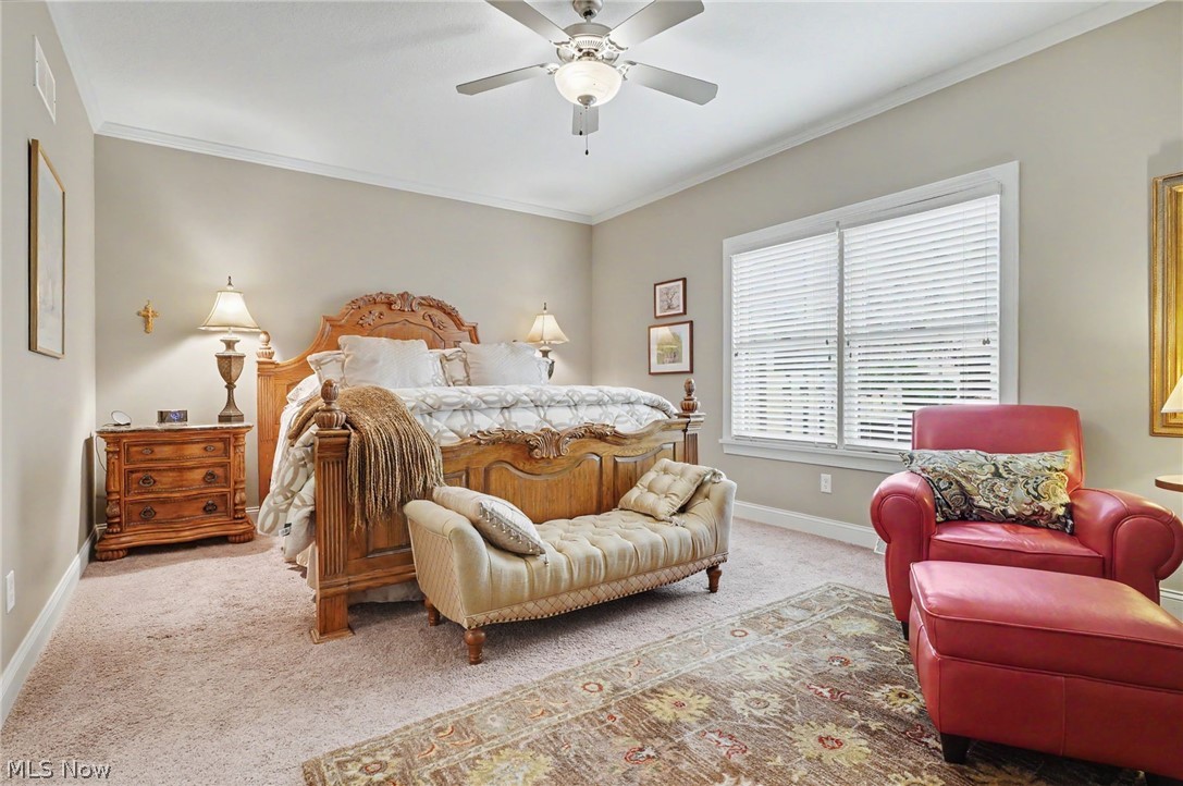 603 Prestwick Court Columbiana OH 44408