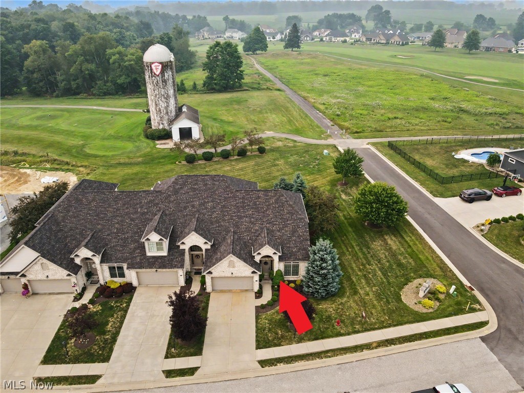 603 Prestwick Court Columbiana OH 44408