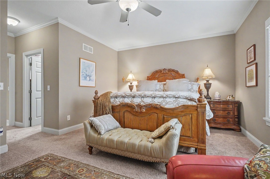 603 Prestwick Court Columbiana OH 44408
