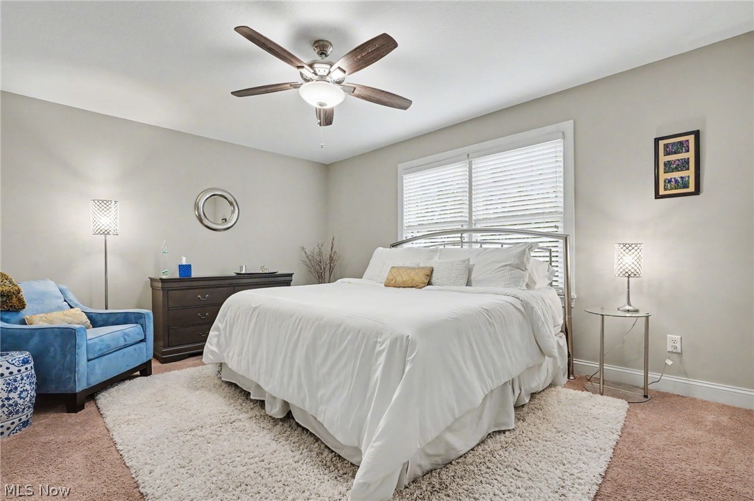 603 Prestwick Court Columbiana OH 44408