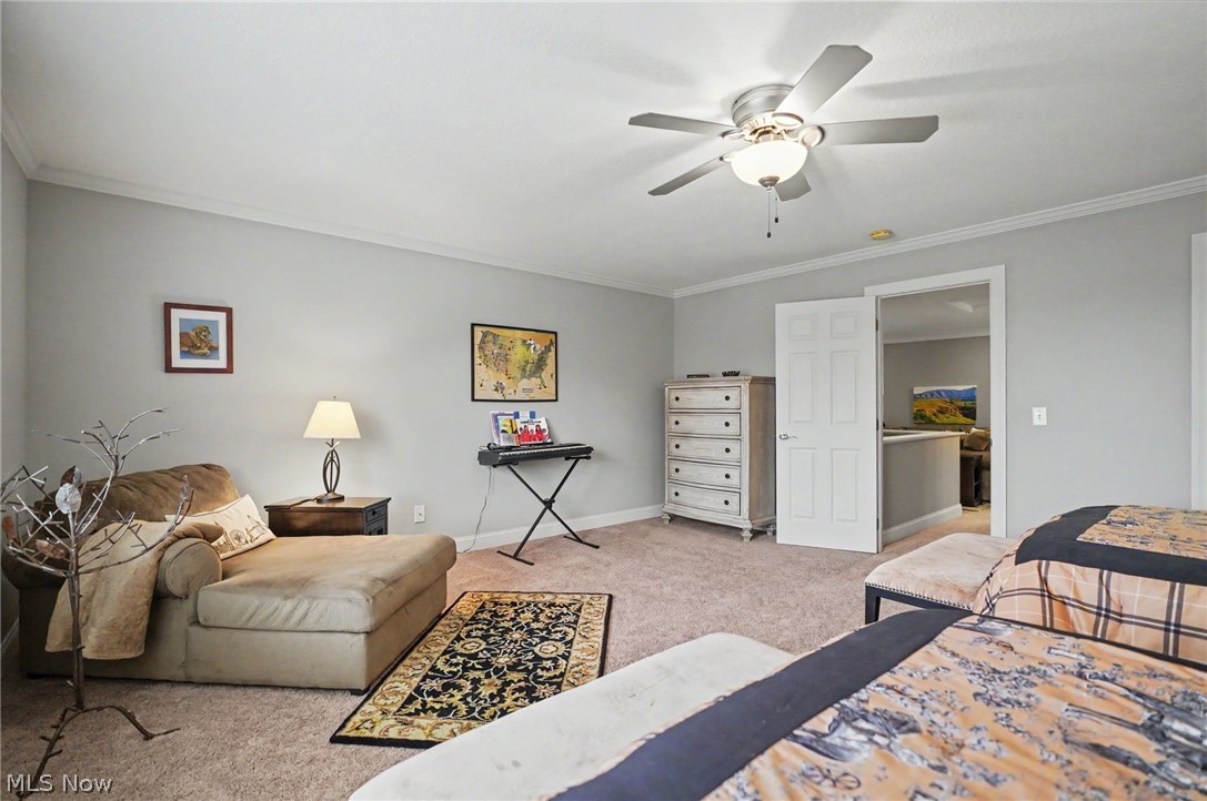 603 Prestwick Court Columbiana OH 44408