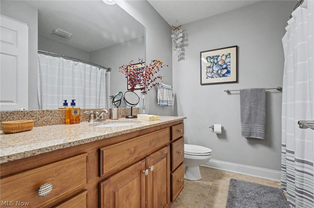 603 Prestwick Court Columbiana OH 44408