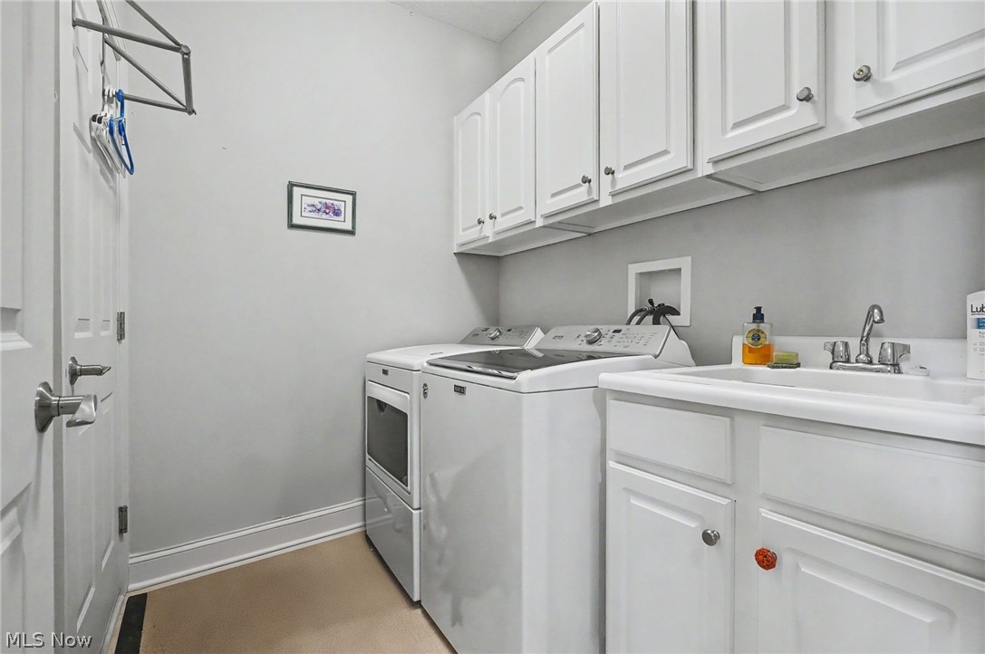 603 Prestwick Court Columbiana OH 44408