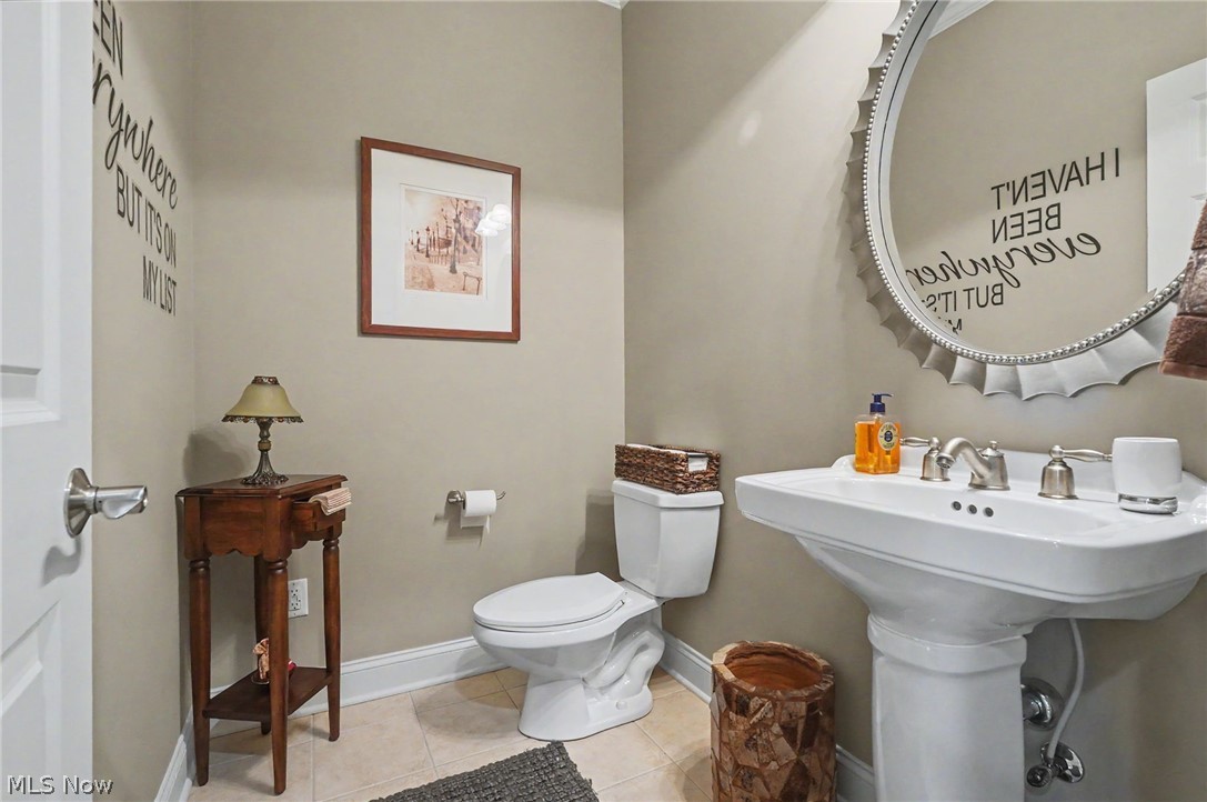 603 Prestwick Court Columbiana OH 44408