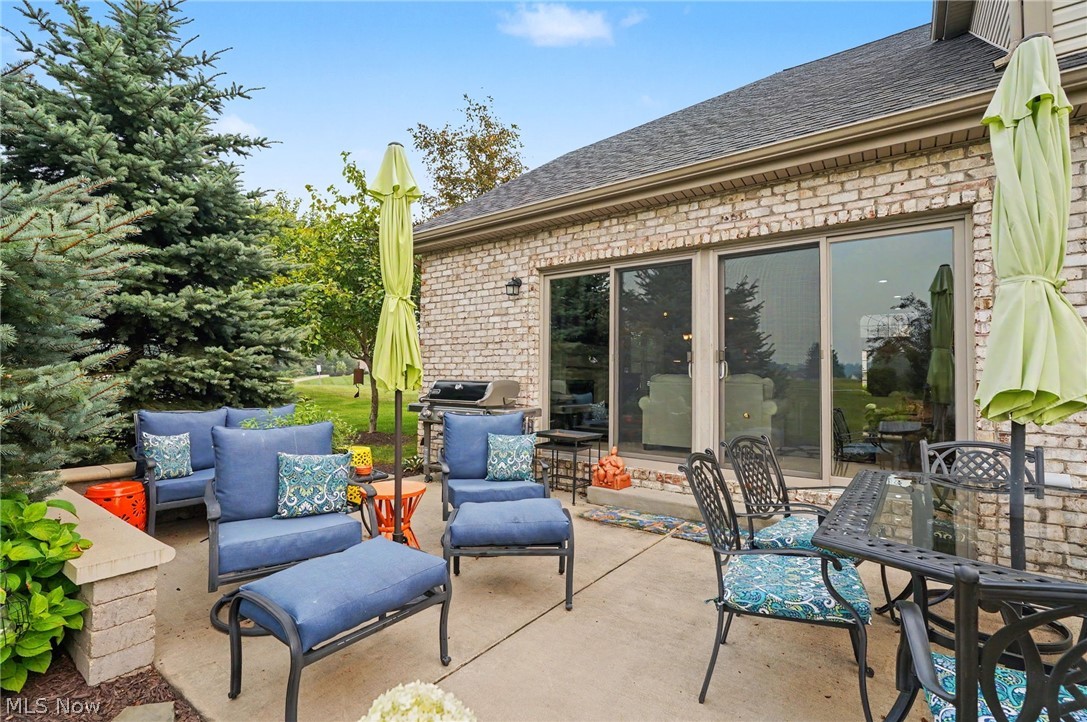 603 Prestwick Court Columbiana OH 44408