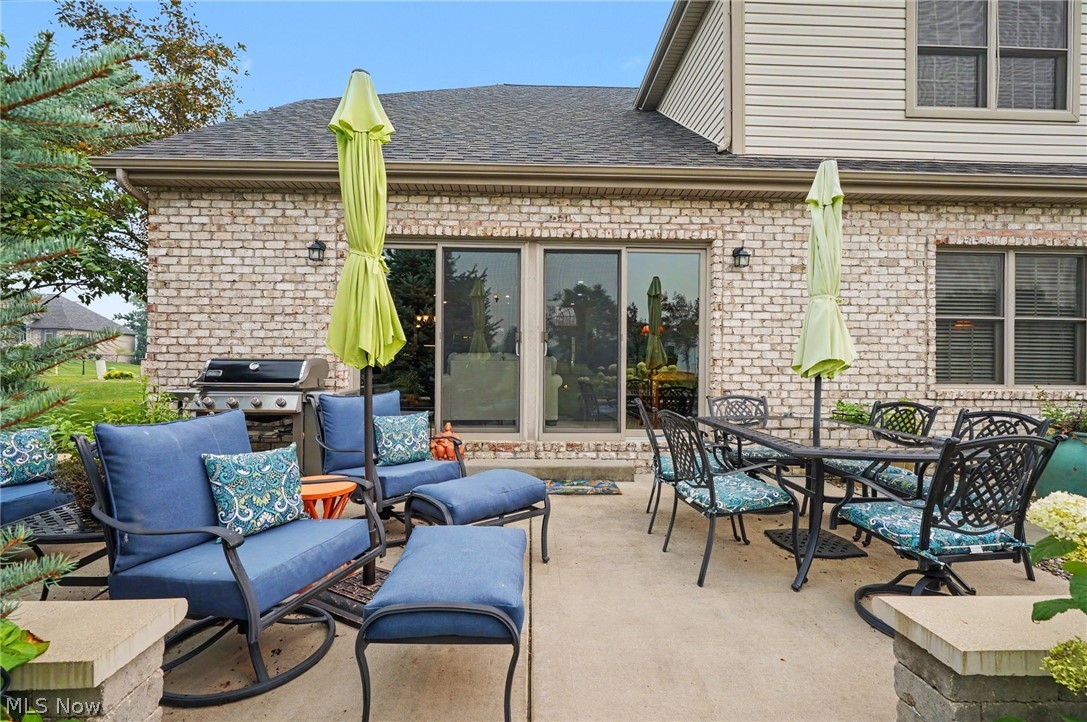603 Prestwick Court Columbiana OH 44408
